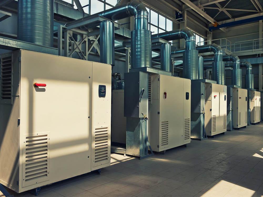 40000L/day Turnkey Non-Alcoholic Malt Beverage Equipment
